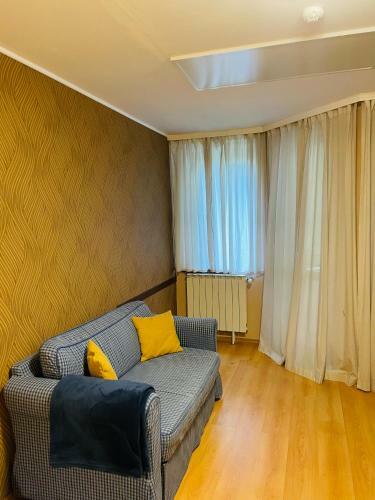 Apartamento Studio Kris Villa Park
