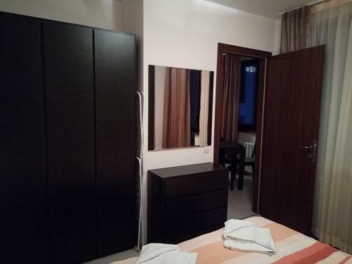 Apartment Relax Borovets