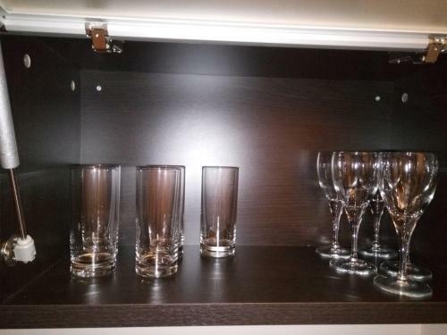 Apartment Relax Borovets