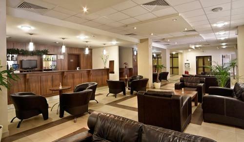 Apartment Relax Borovets