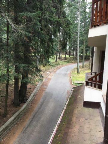 Apartamento Villa Park Luxury Studio