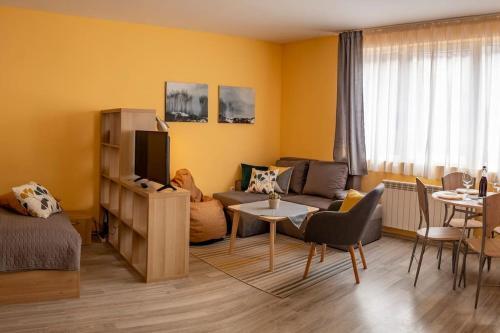 Apartamento The Place - Studio Borovets-iglika 2
