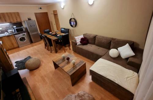 Borovets Sequoia2 Luxury Apartment