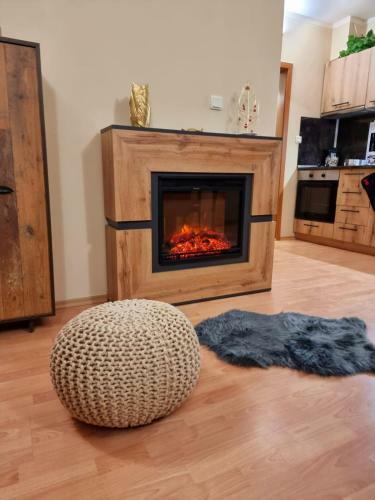 Borovets Sequoia2 Luxury Apartment