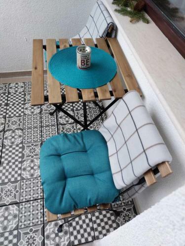 Magri Luxurious Apartment A42 Borovets Gardens