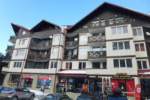 Ski Apartment Mimi Iglika 2