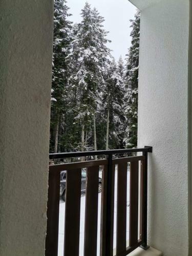 Apartamento Studio A3 Borovets Gardens