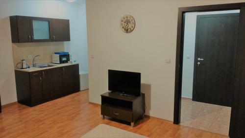 Apartamento Blue Studio Chamkoriya