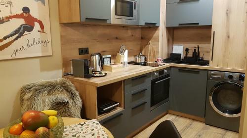 Apartamento ?????????? Pinepino Borovets