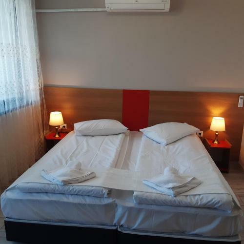 Apartamento Tes Borovets Gardens Apertments