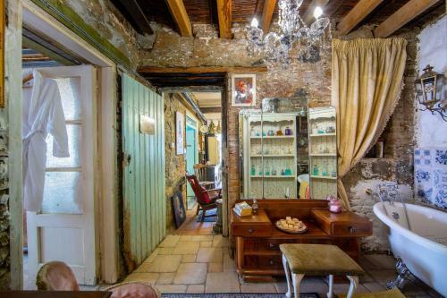 Agroturismo Tina's Country Home