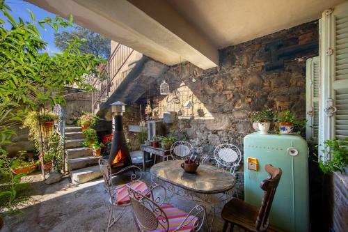 Agroturismo Tina's Country Home