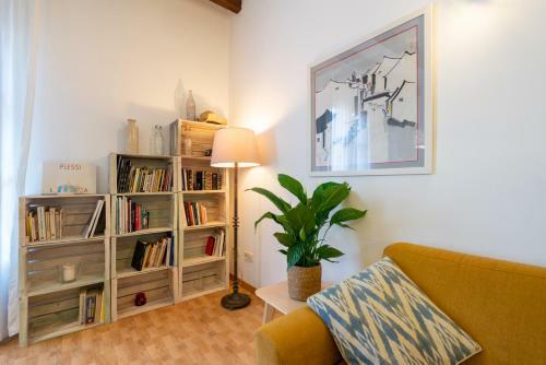 Apartamento Poc A Poc Suites