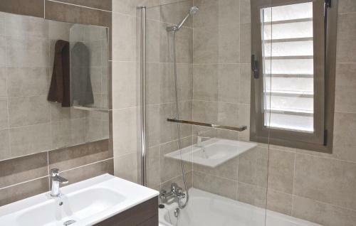 Holiday Home Palma de Mallorca With Fireplace I