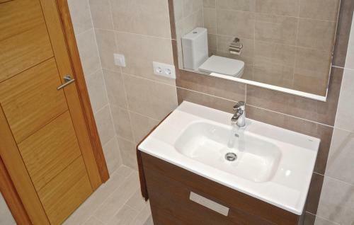 Holiday Home Palma de Mallorca With Fireplace I