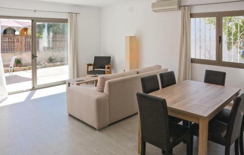 Holiday Home Palma de Mallorca With Fireplace I