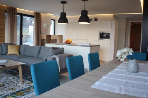 Luxury Villas #1