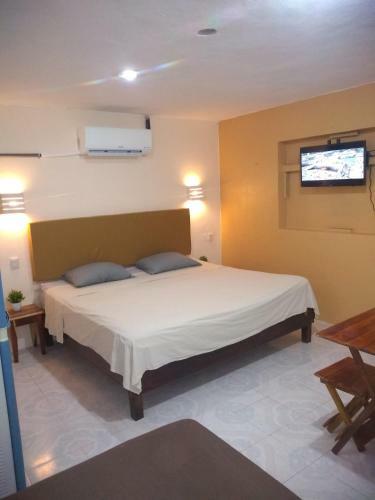 Ambar Rooms