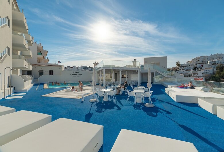 Indigo Albufeira, An Ihg Hotel