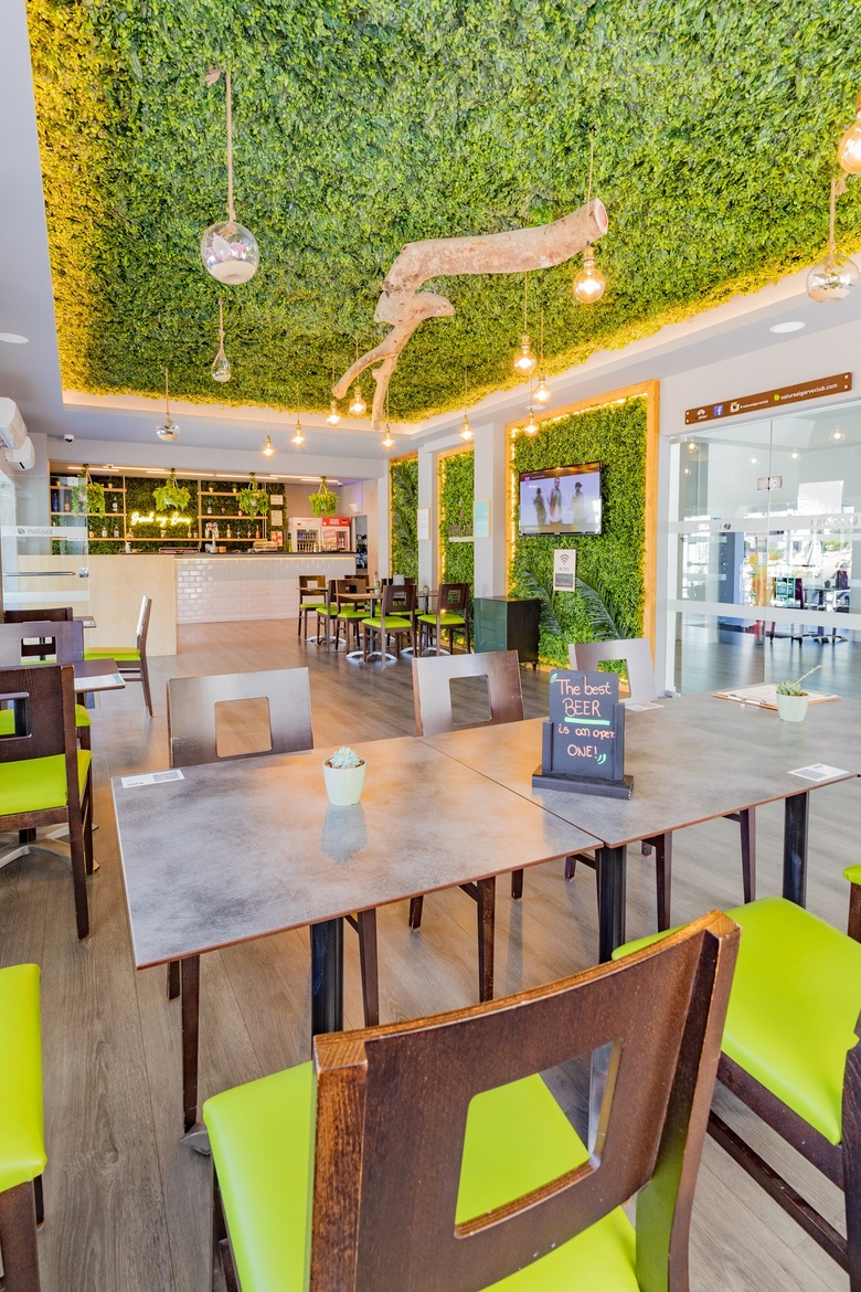 Aparthotel Natura Algarve Club