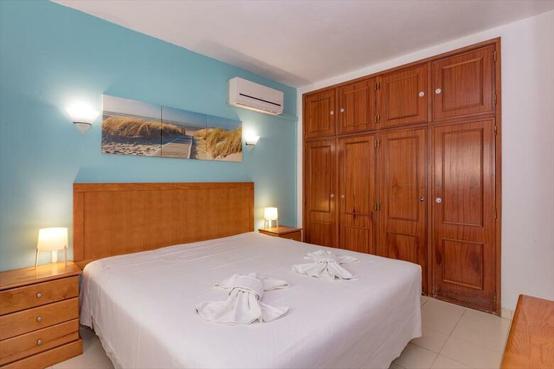 Aparthotel Natura Algarve Club