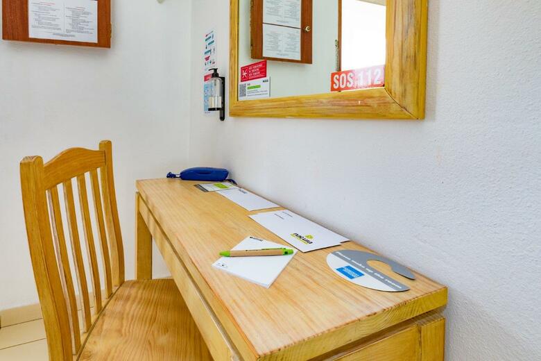 Aparthotel Natura Algarve Club