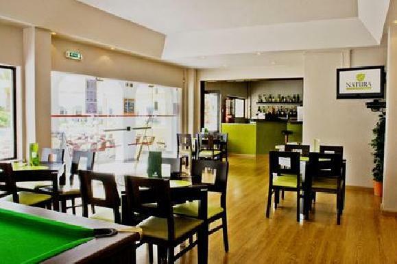 Aparthotel Natura Algarve Club