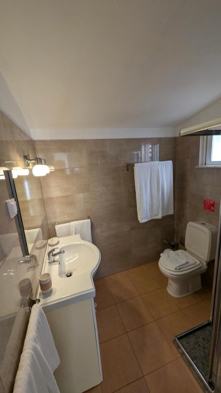 Hotel Albergaria Rosa Montes (.)