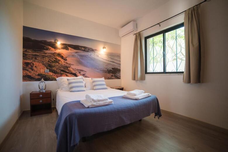 Hotel Albergaria Rosa Montes (.)