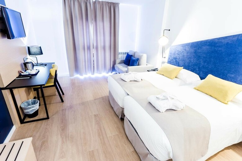 Hotel Roc Meler