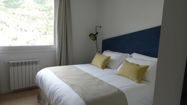 Hotel Roc Meler