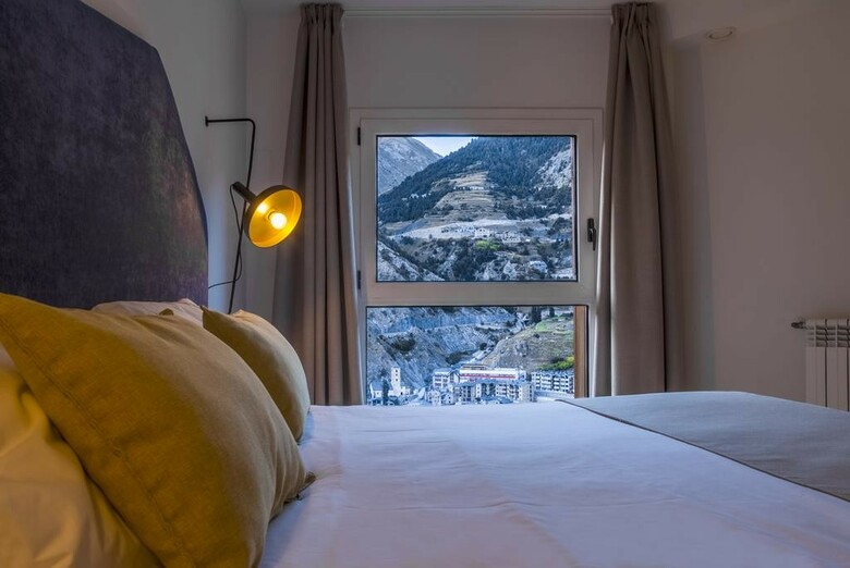 Hotel Roc Meler
