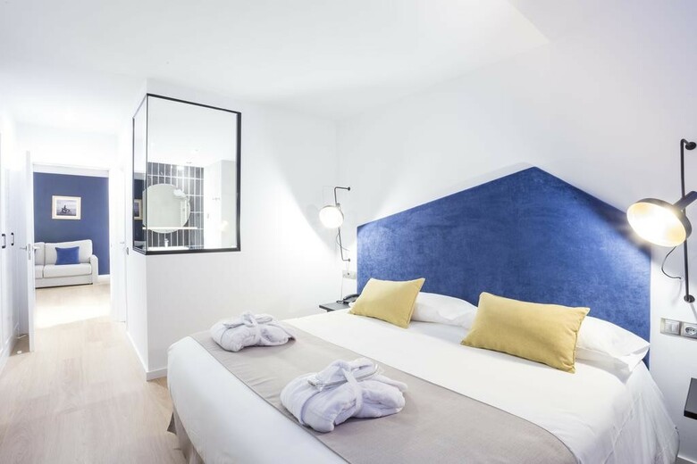 Hotel Roc Meler