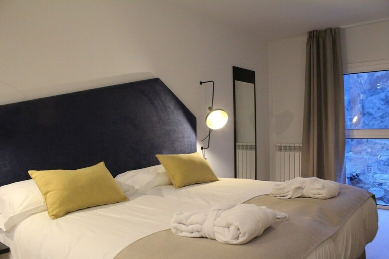 Hotel Roc Meler