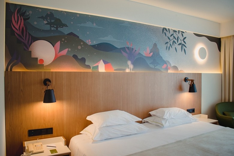 Hotel Onyria Quinta Da Marinha