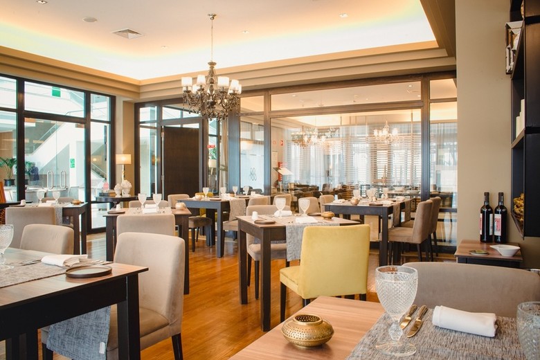 Hotel Onyria Quinta Da Marinha