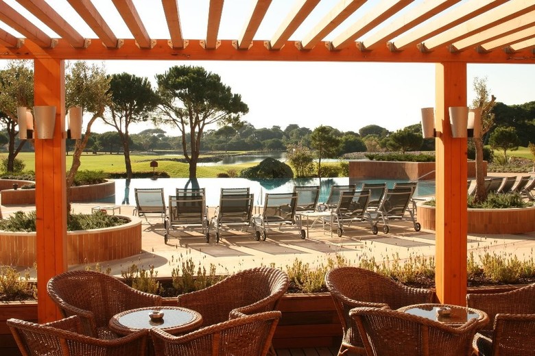 Hotel Onyria Quinta Da Marinha