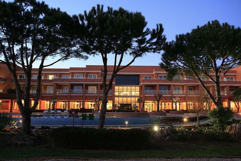 Hotel Onyria Quinta Da Marinha