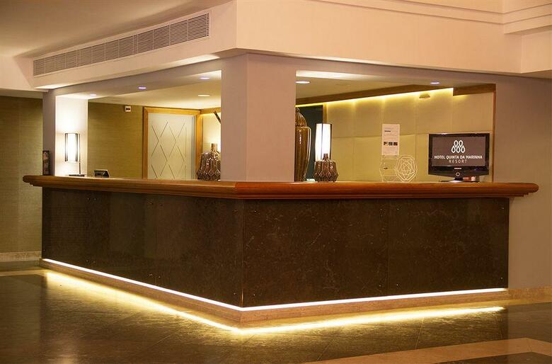Hotel Onyria Quinta Da Marinha