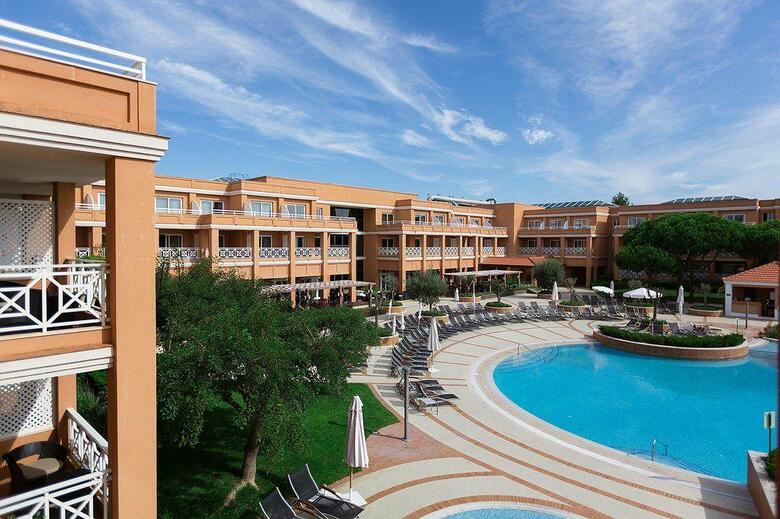 Hotel Onyria Quinta Da Marinha