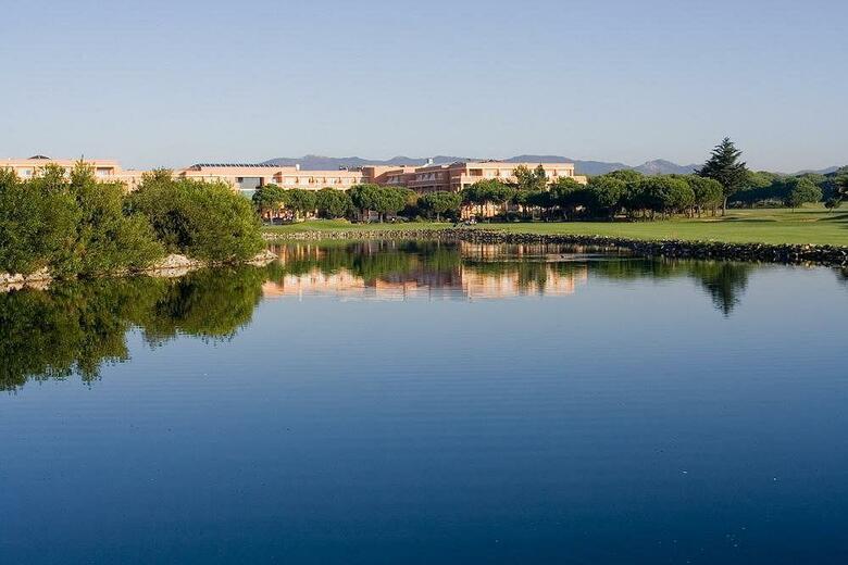 Hotel Onyria Quinta Da Marinha