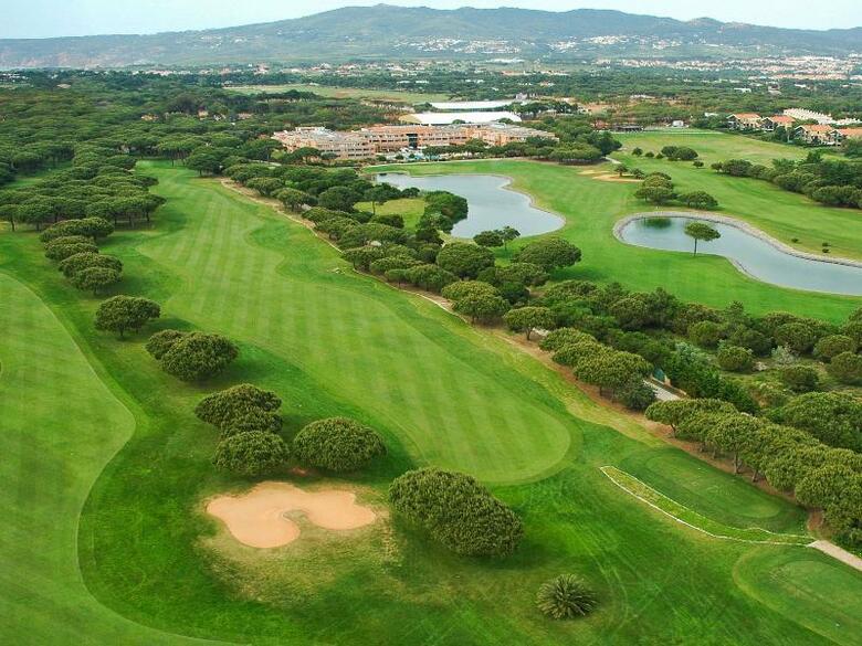 Hotel Onyria Quinta Da Marinha