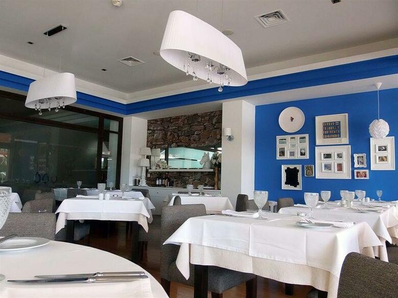 Hotel Onyria Quinta Da Marinha