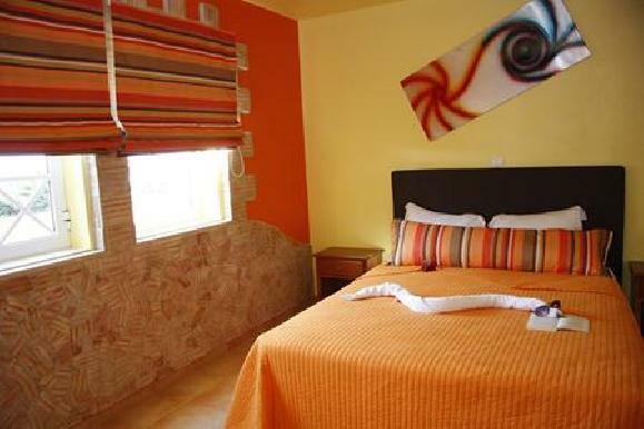 Hotel Montinho De Ouro