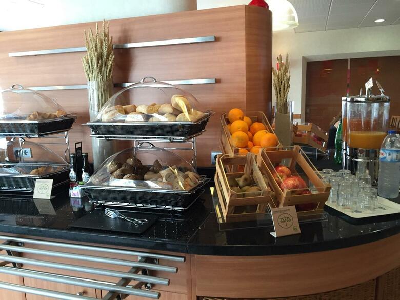 Hotel Ibis Lisboa Jose Malhoa