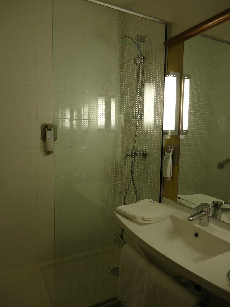 Hotel Ibis Lisboa Jose Malhoa