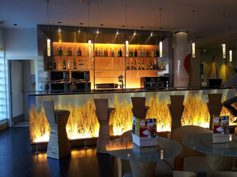 Hotel Ibis Lisboa Jose Malhoa