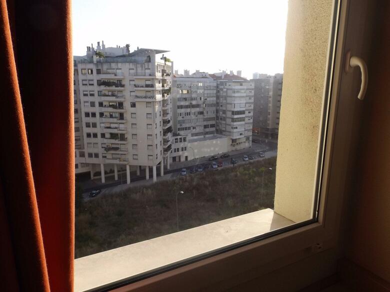 Hotel Ibis Lisboa Jose Malhoa