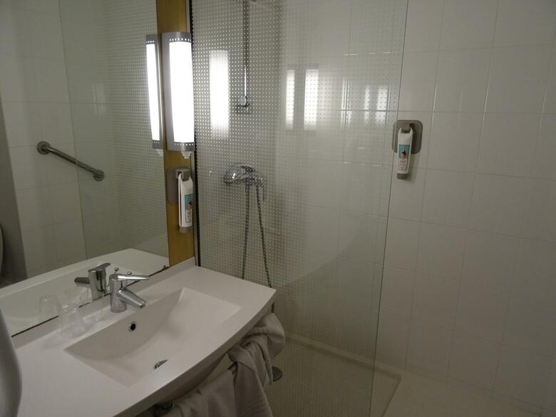 Hotel Ibis Lisboa Jose Malhoa
