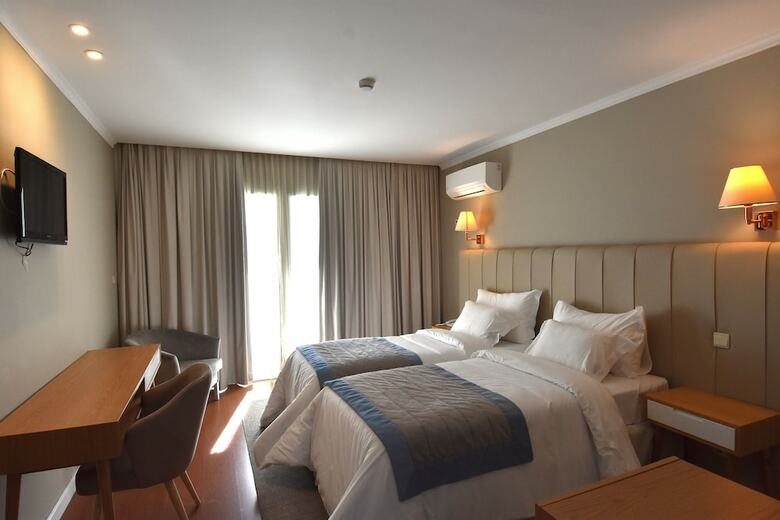 Hotel Suave Mar